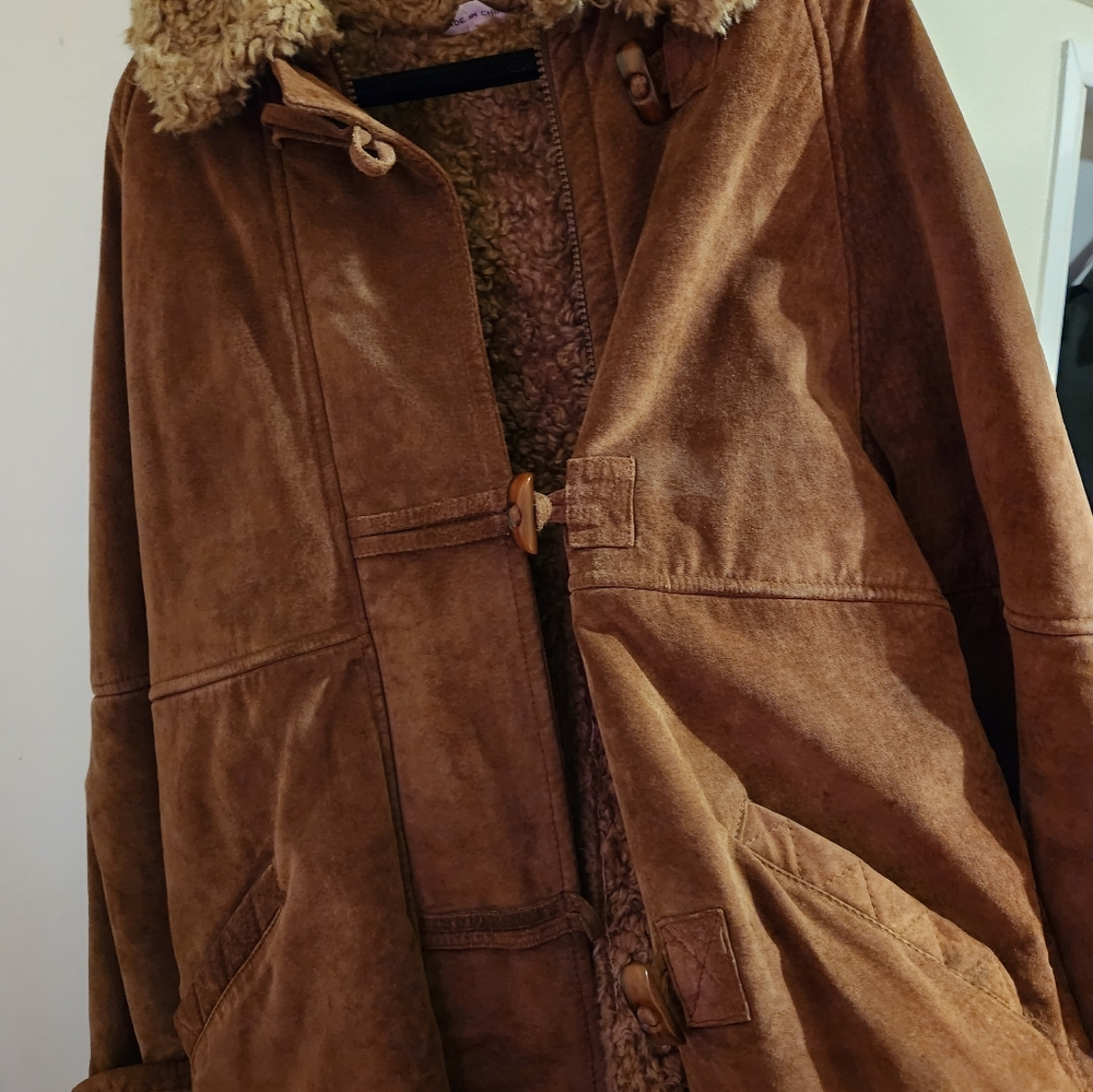 Coat